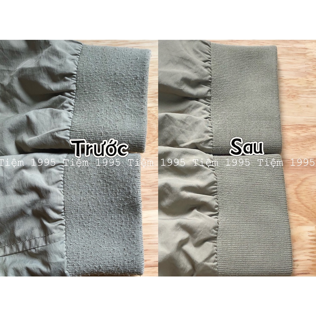 Máy cắt lông xù quần áo tặng kèm lưỡi dao Ou Rui Mi OR 8852 hàng chính hãng nội địa Trung BH 6 tháng