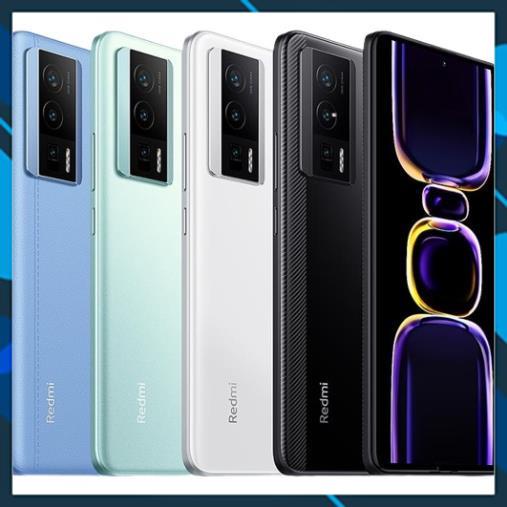 Điện thoại xiaomi redmi k60 Snapdragon 8+ Gen 1 nguyên seal bảo hành 12 tháng Mifones | BigBuy360 - bigbuy360.vn