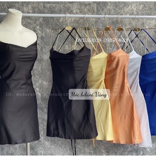 2 móc treo bikini ,đồ lót ,đồ bơi