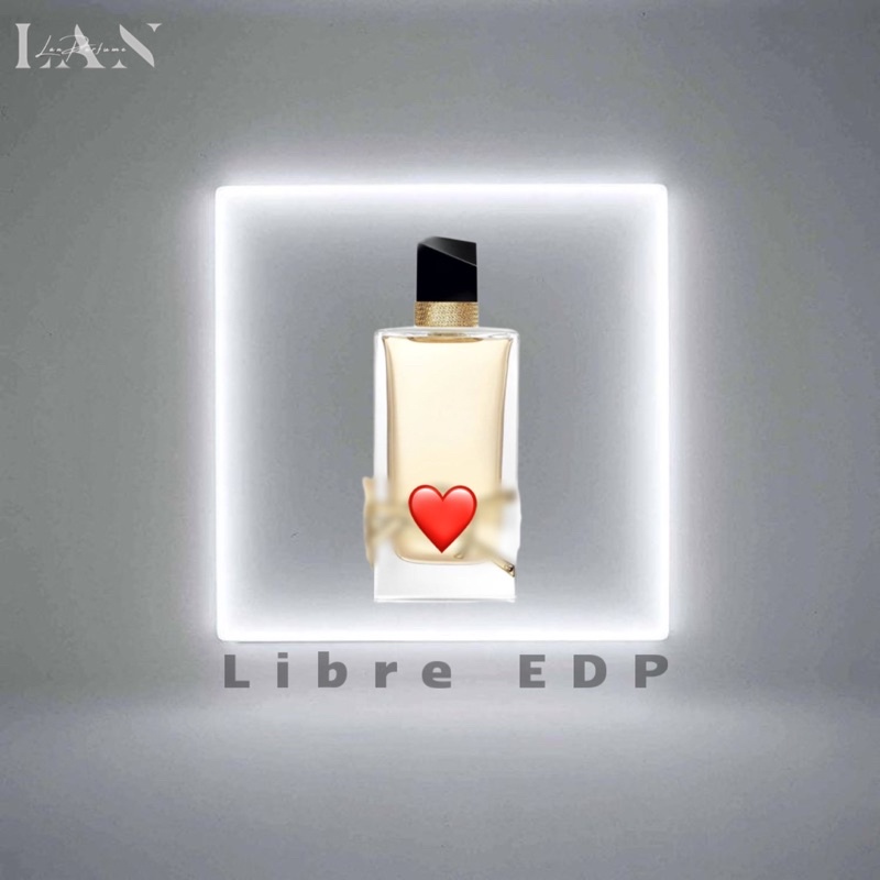 Nước Hoa Nữ Llbre EDP 10/20ml