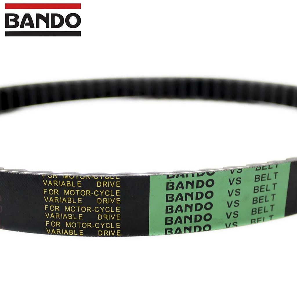 Dây curoa Bando PCX/AB125/Lead125/SH Mode V815.5-22.0-30