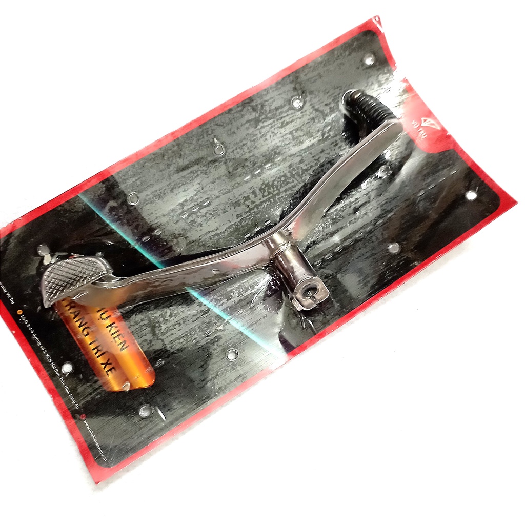 CẦN SỐ DREAM - WAVE INOX 304 CAO CẤP