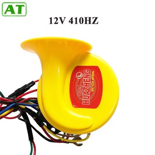 Còi Ngân ô tô 12V,24V