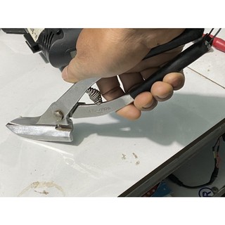 Kéo cắt tôn Mitsubishi Nhật.