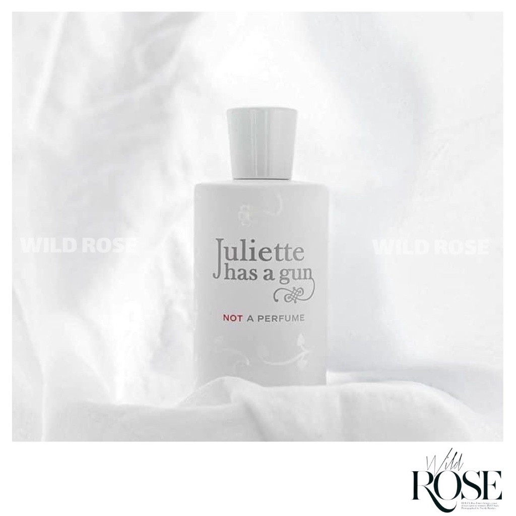 Nước hoa thanh mát HOT TREND Juliette Not A Perfume EDP 5ml/10ml/20ml