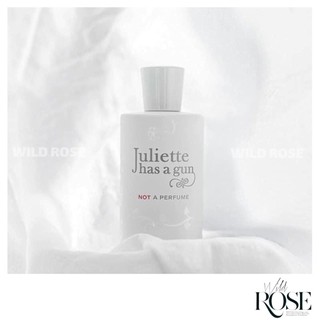 Nước hoa thanh mát hot trend juliette not a perfume edp 5ml/10ml/20ml