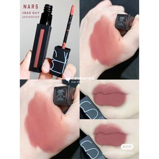 SON KEM NARS POWERMATTE LIP PIGMENT