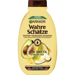 [HÀNG ĐỨC] Dầu gội Garnier Wahre Schatze