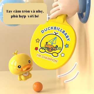 [ FREESHIP ] Bộ Đồ Chơi Bóng Bàn Cho Bé