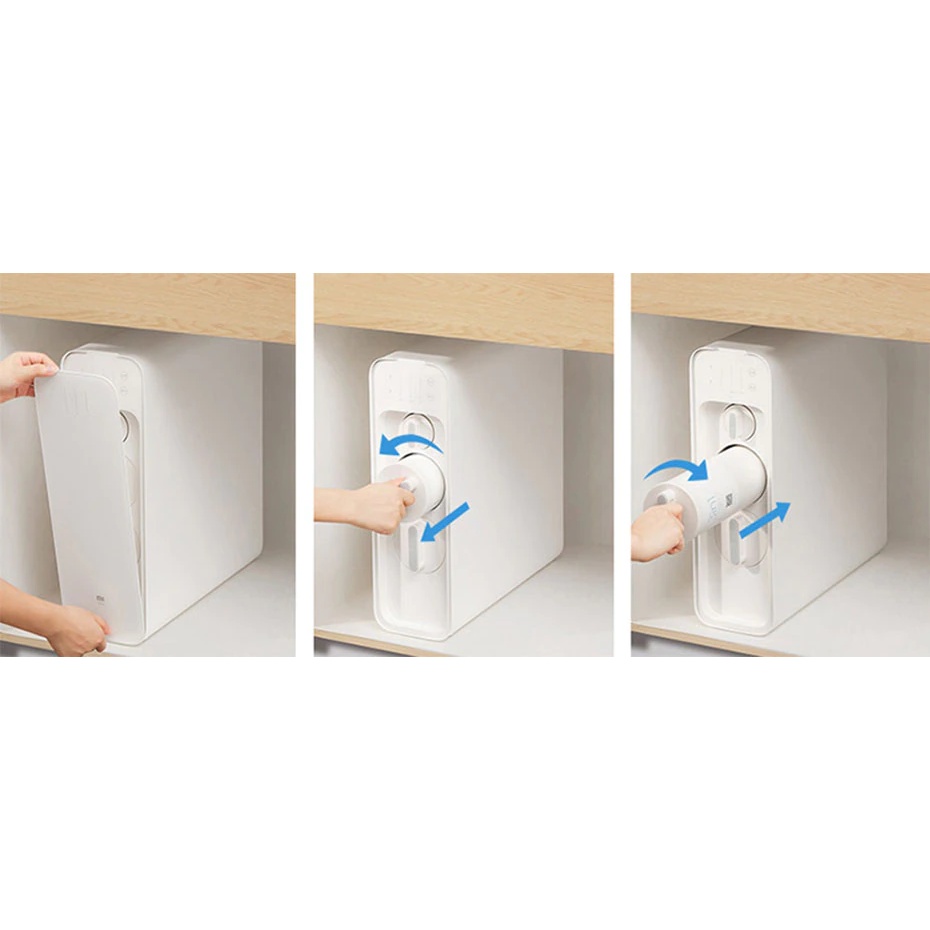 Máy lọc nước Xiaomi S1 800G MR834