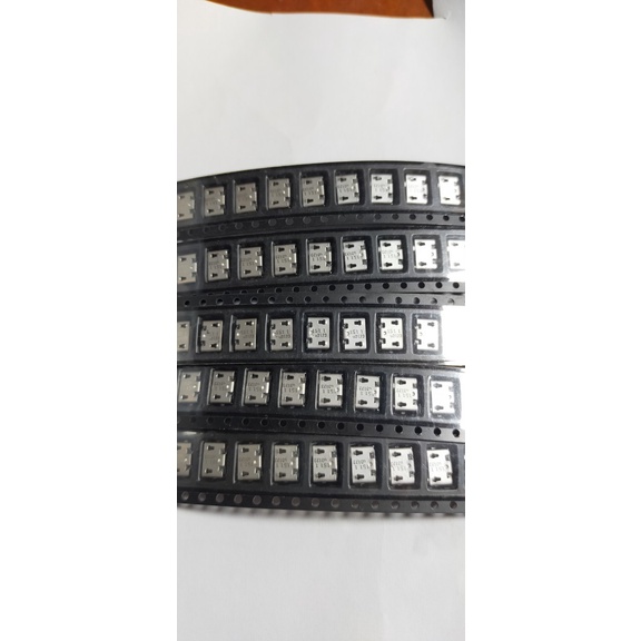 10 chân sạc nokia 105