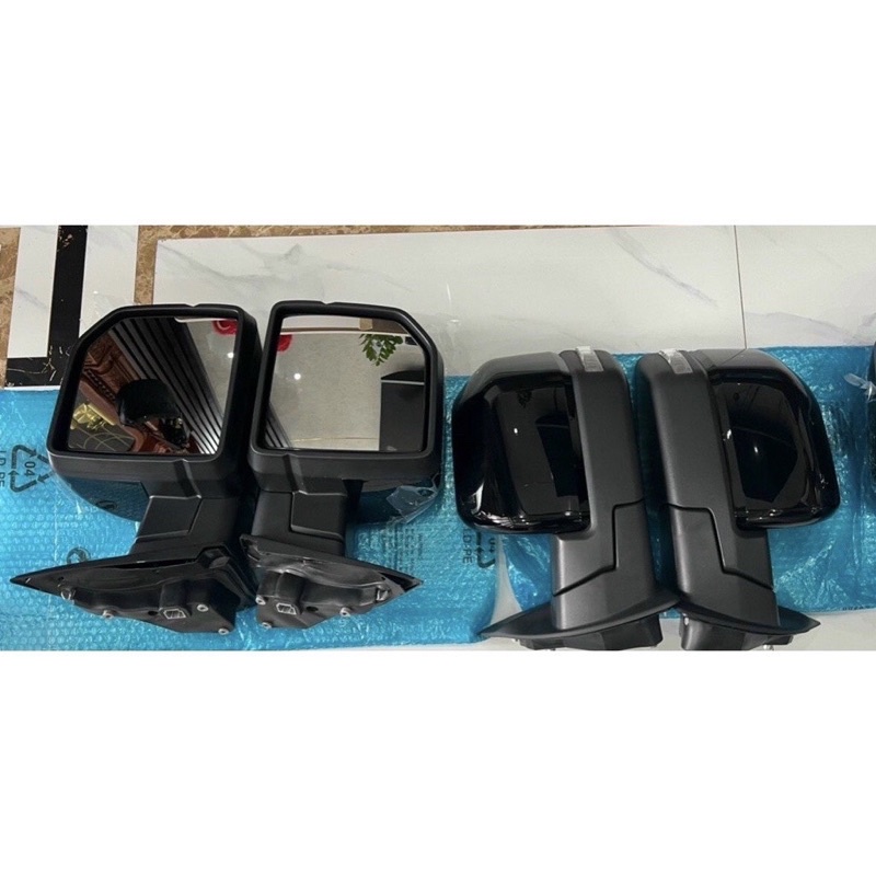 Gương chiếu hậu Ranger dành cho đời xe 2016-2023