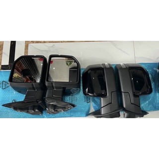 Gương chiếu hậu Ranger dành cho đời xe 2016-2023