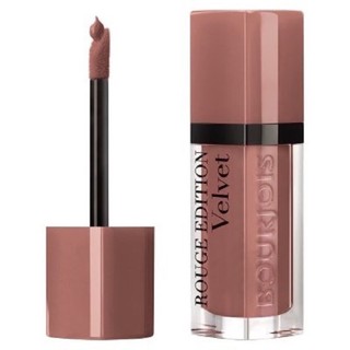 Son Kem Velvert Bourjois 32 Trop Brunché Hồng Đất Tôn Da