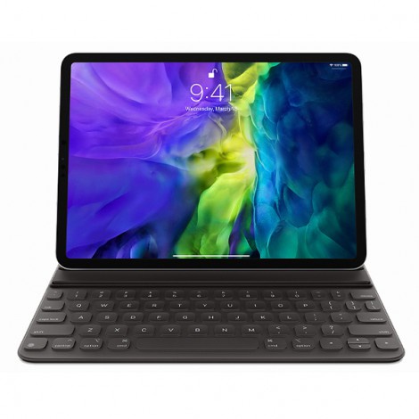 Bao da bàn phím Smart Keyboard Folio 2 iPad Pro 11 inch Apple MXNK