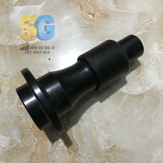 Đầu bi máy đục 17ly total 6 ốc | đầu đục thay thế máy đục 17ly total hàng tốt