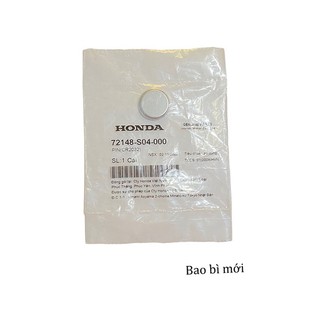 Pin Chìa Khoá Smartkey Honda Remote CR2032
