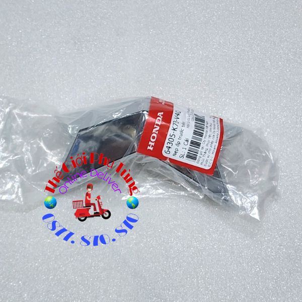 Xi nạ, Ốp trang trí nạ Future Led 2018-2022 zin Honda VN - 64305-K73-V40
