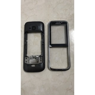 VỎ + PHÍM và Sườn máy NOKIA C5-00