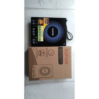 BẾP ĐIỆN TỪ EASY COOKING SUPOR C21-SDHCB36VN