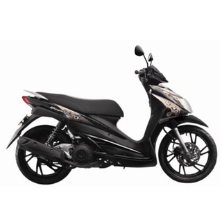 baga giữa hayate suzuki