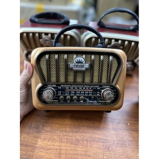 Dài radio hàng Nhật bãi chuẩn
