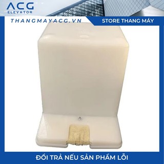 Hộp dầu Thang Máy | Linh kiện thang máy ACG