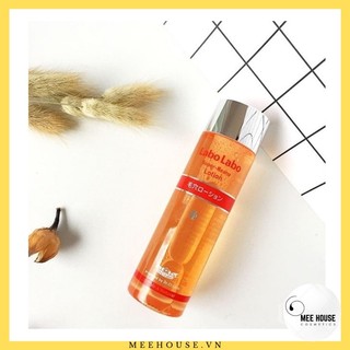 TONER LABO LABO 100ML LÀM SẠCH THU NHỎ LỖ CHÂN LÔNG