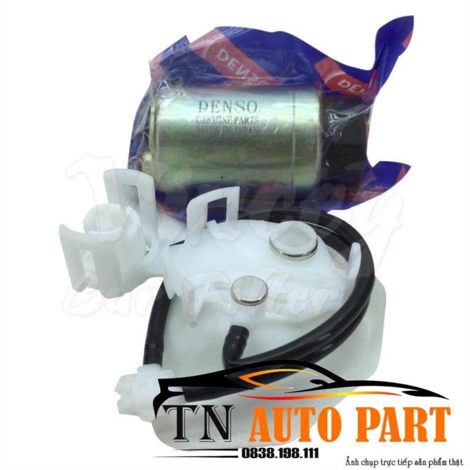 Bơm xăng Denso innova B