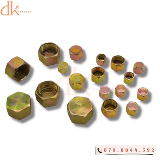 Bít ren trong sắt 7 màu - Bít ren trong thuỷ lực