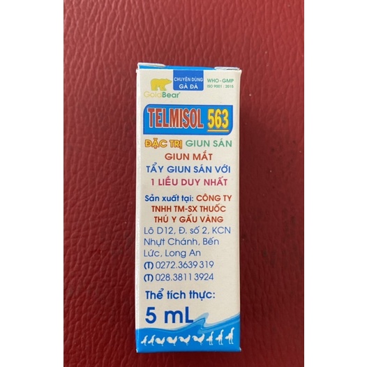 Telmisol-563