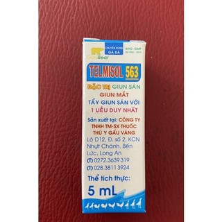 Telmisol-563