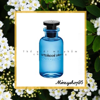 Nước hoa chính hãng Lv Afternoon Swim EDP 5ml/10ml/20ml