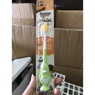 Bàn chải đánh răng Viet sun cho trẻ