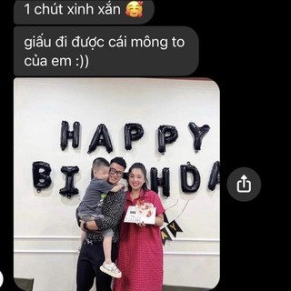 Váy Sơ Mi Xẻ Tà Lê Na Bigsize D9