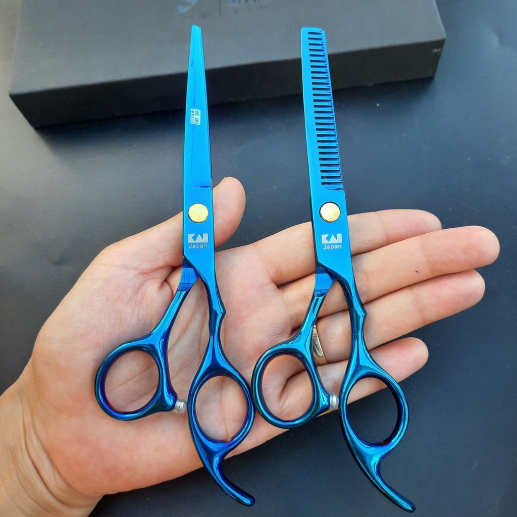 Kéo cắt tóc nam NHẬT BẢN