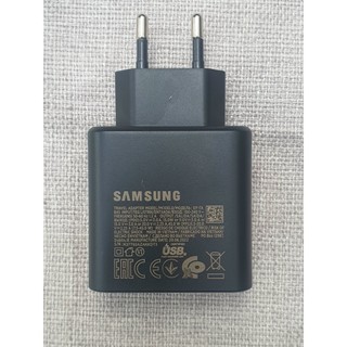 Củ Sạc Type C SamSung 45W Chính Hãng