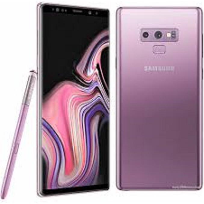 Điện thoại Samsung Galaxy Note9 ram 6G/128G máy Chính Hãng - Bảo hành 12 Tháng - GS 04