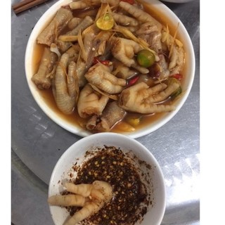 COMBO 3 Chẳm Chéo Tây bắc [ chẳm chéo khô, Và Chẳm chéo ướt ]