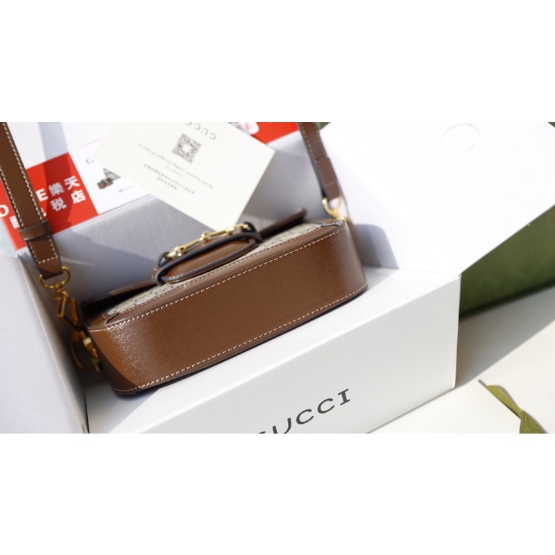 Túi G C 𝗛𝗼𝗿𝘀𝗲𝗯𝗶𝘁 𝟭𝟵𝟱𝟱 𝗺𝗶𝗻𝗶 𝗯𝗮𝗴 fullbox m