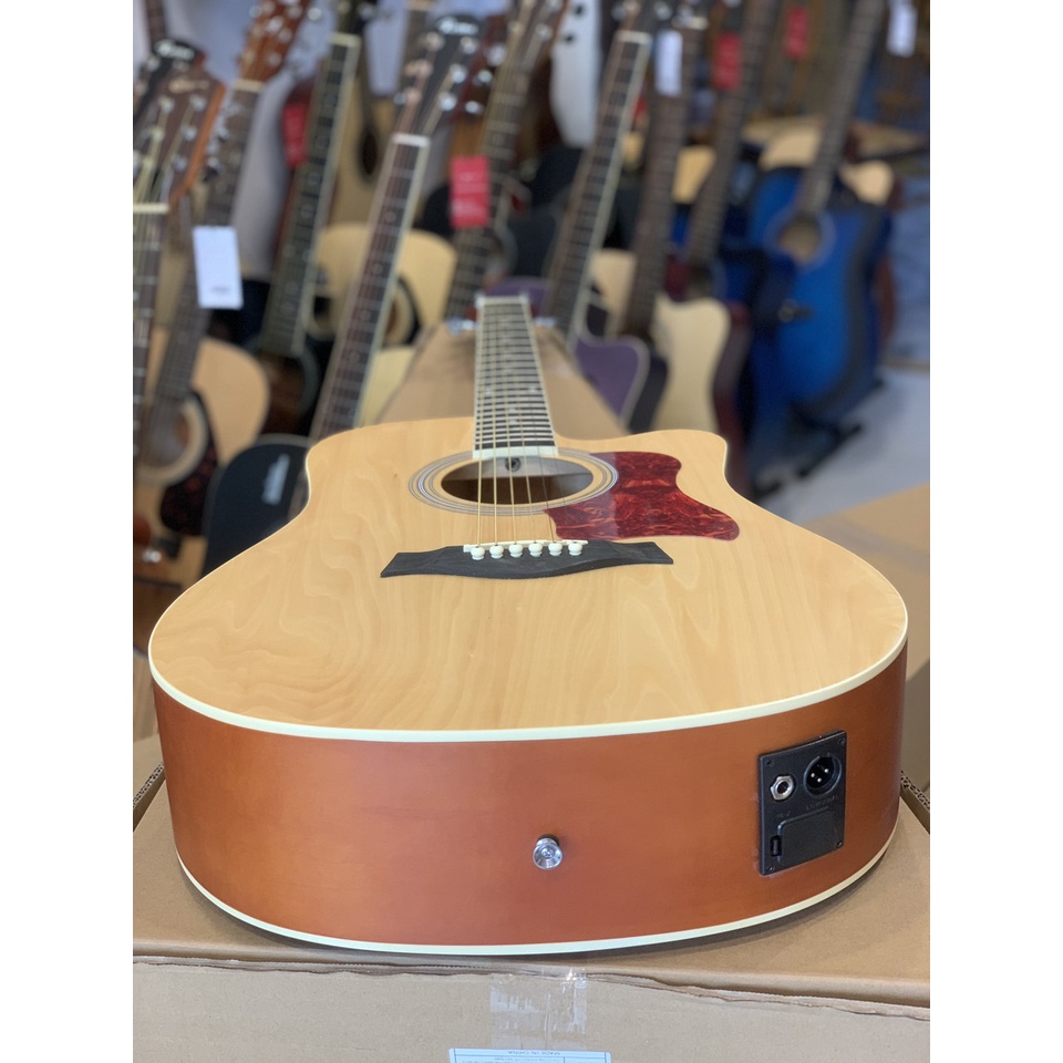 Đàn Guitar Acoustic Yamaha F510