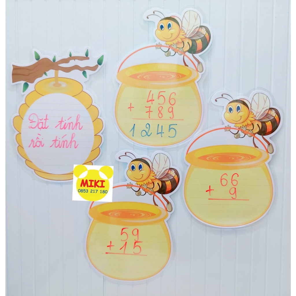 CHÚ ONG CHĂM CHỈ TÌM MẬT