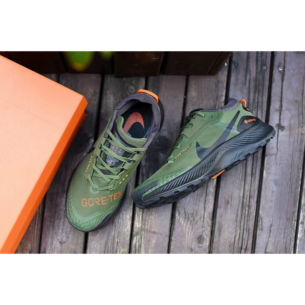 Giầy thể thao Nike Pegasus Trail Gotex êm nhẹ, thoáng khí