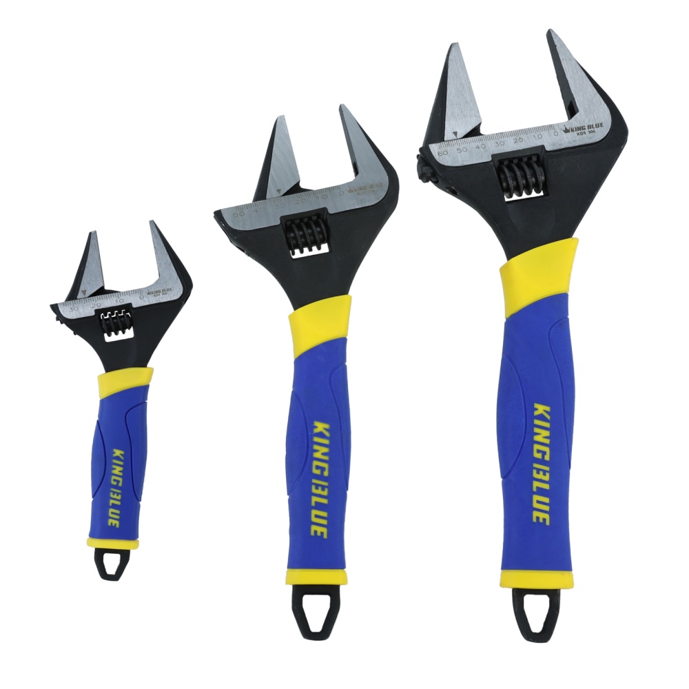 Mỏ lết King Blue KD5-150