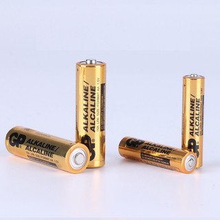 Pin AAA LR03 GP 24A 1.5V Alkaline(2 viên)