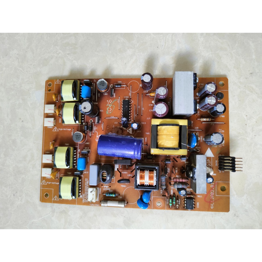 NGUỒN MÀN HÌNH DELL E190S