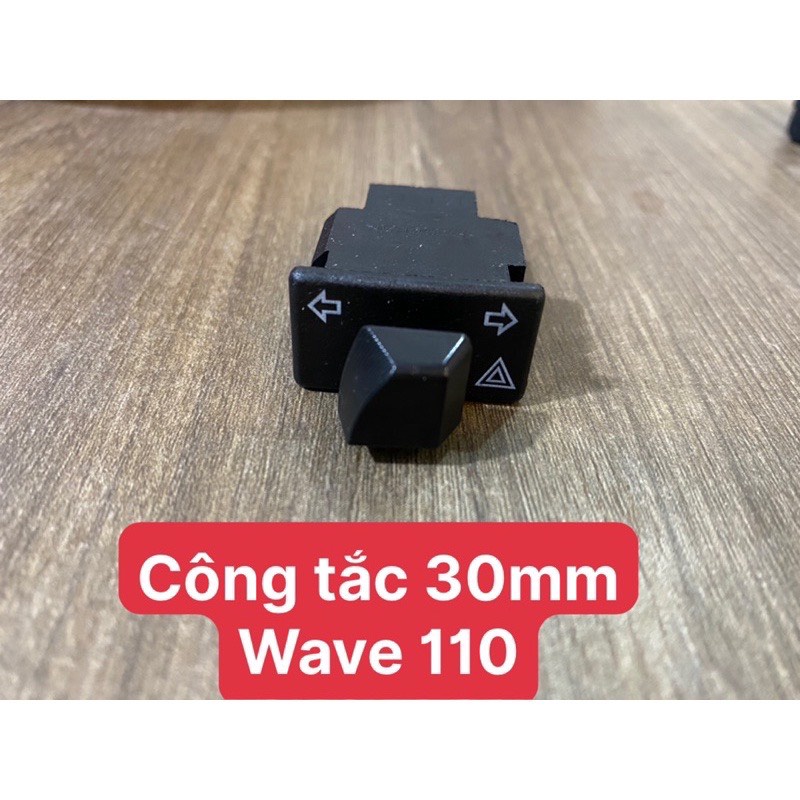 Combo Haza + 4 Bóng T15 Siêu Sáng Gắn Wave A 50/100/110, Wiiner, blade, rsx 110, Rs100....