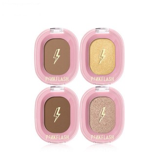 Phấn Tạo Khối Bắt Sáng PINKFLASH PF-F02