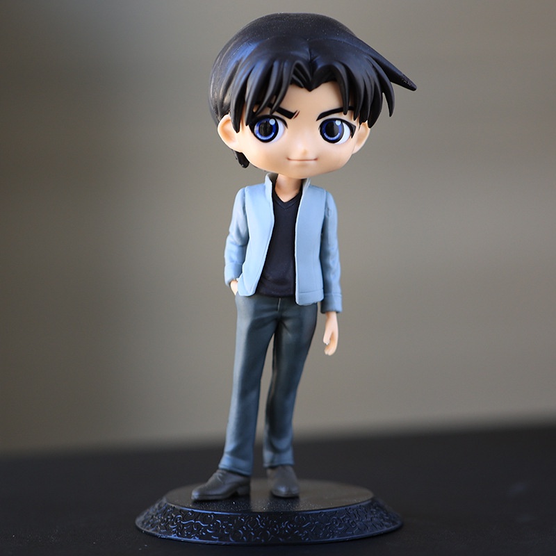 Ảnh thật 🌟 Mô Hình Thám Tử Lừng Danh Conan- Size lớn 🌟