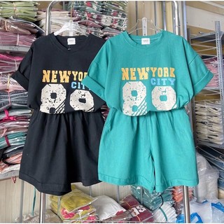 [ Rẻ vô địch ] Set bộ đùi chất cotton - 88
